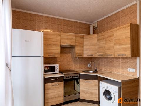 квартира за адресою Петра Григоренка просп., 3-В