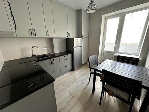 квартира по адресу Соборна, 105 Б