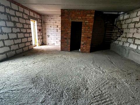 квартира по адресу Пирогова, 21