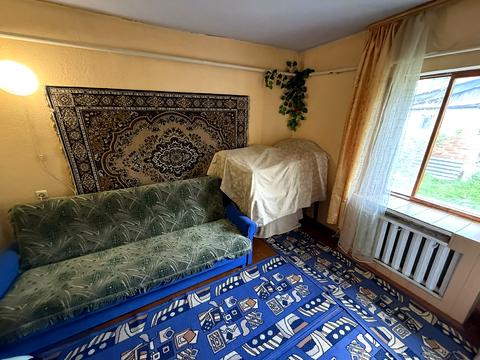 дом по адресу Полярная ул.
