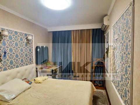 квартира по адресу Криворожская ул., 24-А