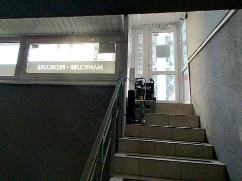 комерційна за адресою Миколи Закревського вул., 101-Б