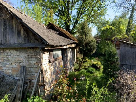 дом по адресу Волкова Сержанта ул., 125