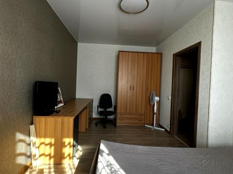 квартира по адресу Козакевича ул., 25