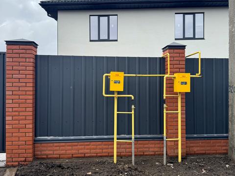 будинок за адресою Вулиця Патріотів Украіни, 25