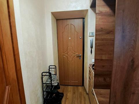квартира по адресу Костанайская ул., 10
