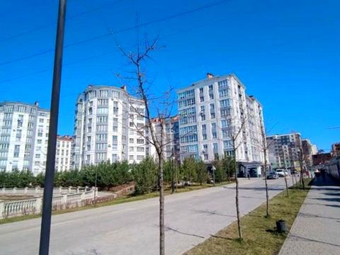 квартира по адресу Слободская ул., 2