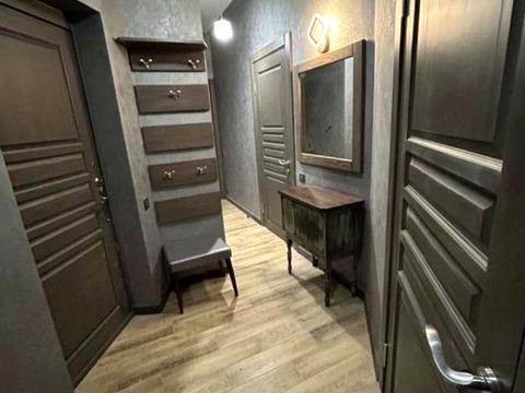 квартира по адресу Грековская ул., 5