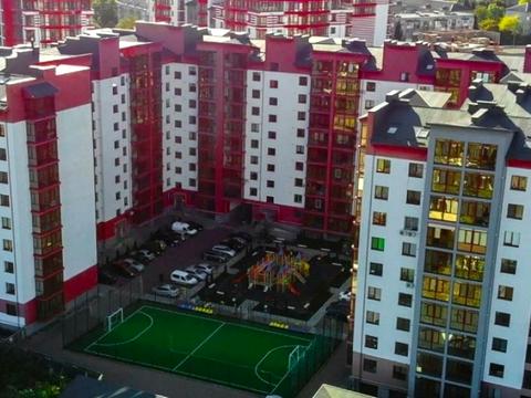 квартира за адресою Європейська вул., 3
