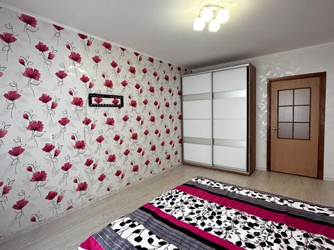 квартира по адресу Александры Экстер ул. (Цветаевой Марины), 5