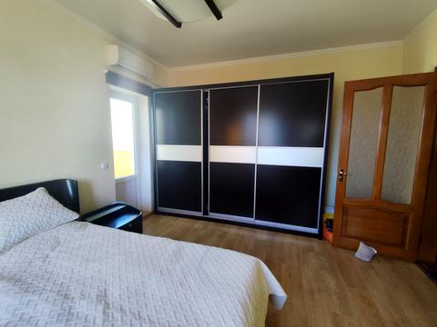 квартира за адресою Київ, Анни Ахматової вул., 48