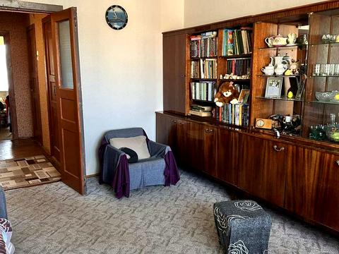 квартира за адресою Михайла Старицького вул., 23/15