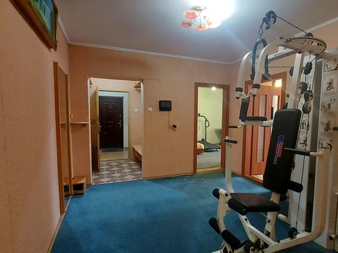 квартира за адресою Олександри Екстер вул. (Марини Цвєтаєвої), 9