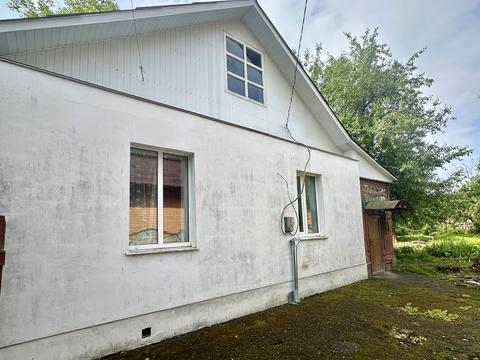 дом по адресу Крымская ул., 30