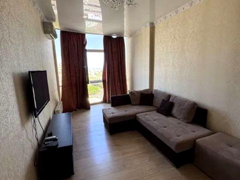 квартира за адресою Перлинна вул., 1