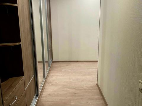 квартира за адресою Гвардійців-Широнінців вул., 29а