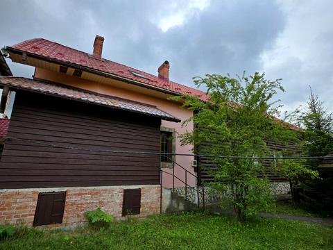 коммерческая по адресу Підгірна, 80