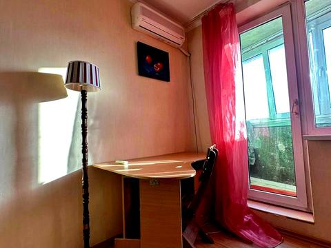 квартира по адресу Людвига Свободы просп., 46