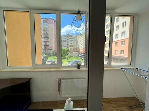 квартира за адресою Хіміків вул., 31