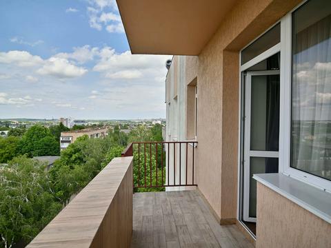 квартира по адресу Соборная ул., 348в