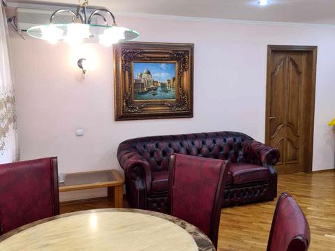 квартира по адресу Воскресенская ул. (Ленина), 12