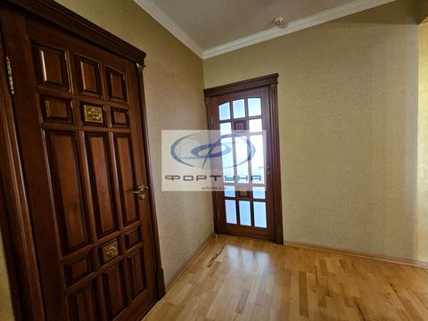 квартира за адресою Святотроїцька вул., 94