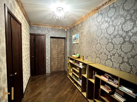 квартира по адресу Срибнокильская ул., 22