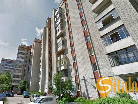 квартира по адресу Варшавская ул., 68
