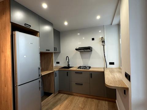 квартира за адресою Амвросія Бучми бульв., 6-В