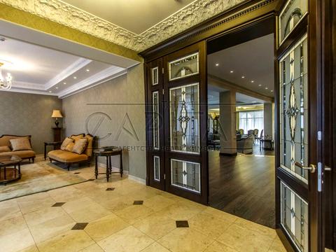 дом по адресу Зверинецкая ул., 17