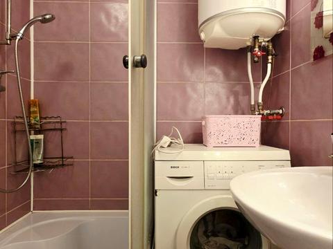 квартира за адресою Перемоги просп., 61