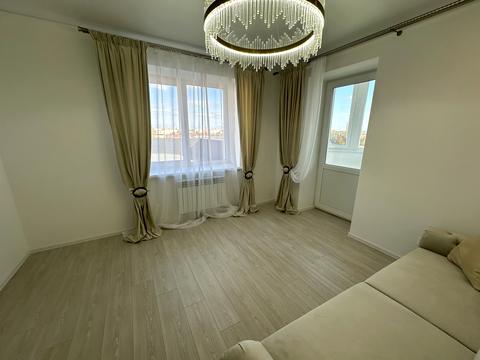 квартира по адресу Олександрівська ул., 3