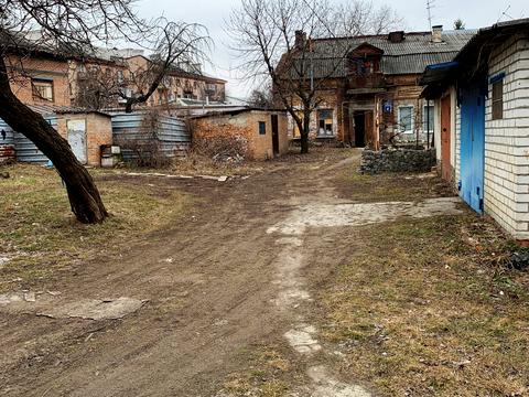 квартира по адресу Черновский пер. (Володарского), 4