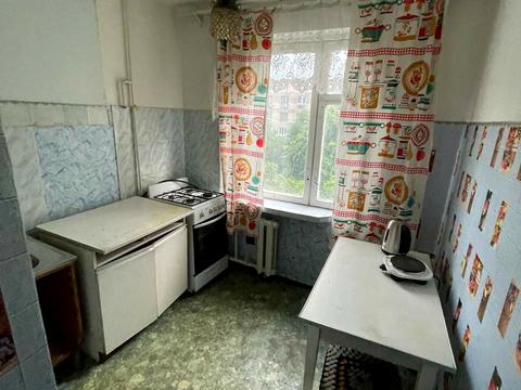 квартира за адресою Мілютенка вул., 23