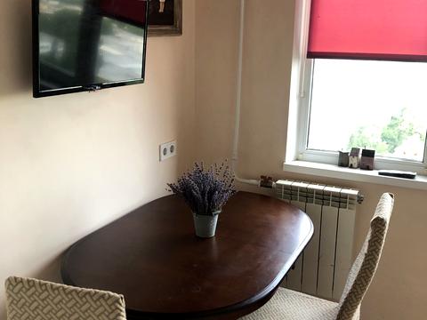 квартира по адресу Апрельский пер., 10