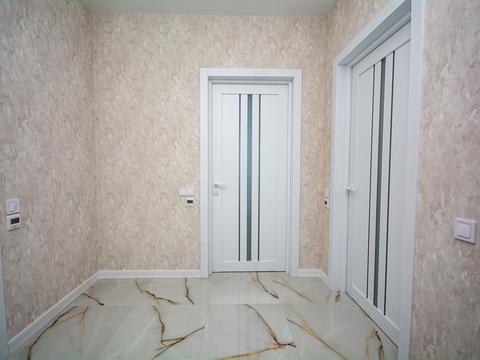 квартира по адресу Олександра Олеся ул., 17
