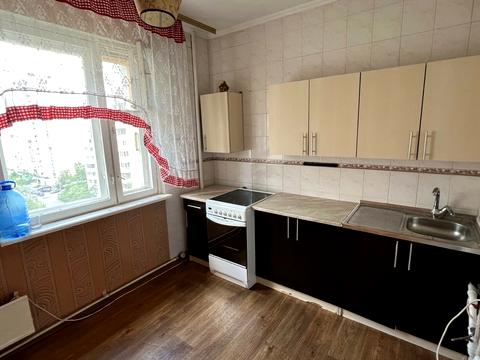 квартира по адресу Бориса Гмыри ул., 9-А