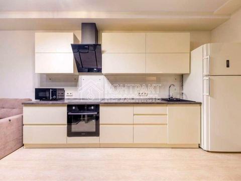 квартира по адресу Григоровское шоссе (Комсомольское), 55