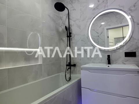 квартира за адресою Академіка Вільямса вул., 93