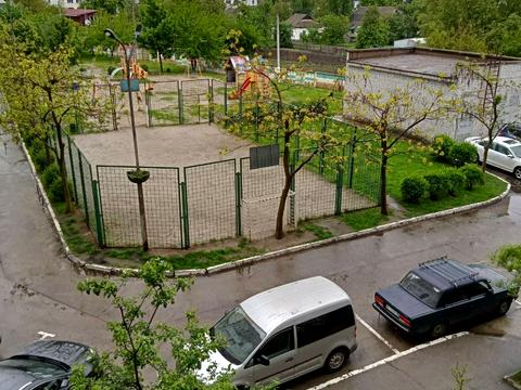 квартира по адресу Головатого ул., 20