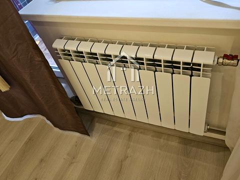 квартира по адресу Людвига Свободы просп., 24