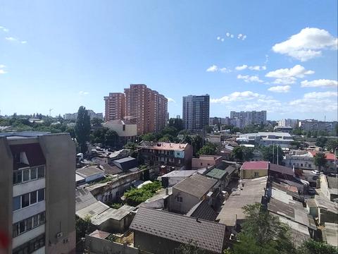квартира за адресою Одеса, Колонтаївська вул., 65