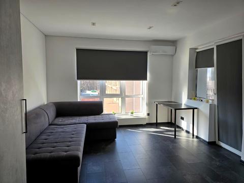 квартира за адресою Метрологічна вул., 52-А