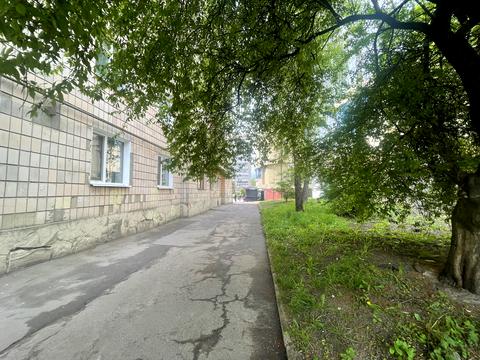 квартира по адресу Александра Борисенко ул. (Короленка), 3