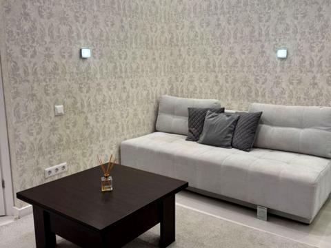 квартира по адресу Полонской-Василенко ул. (Желваківського), 4