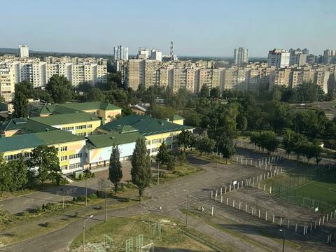 квартира за адресою Архітектора Вербицького вул., 9-Ж
