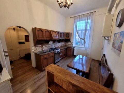квартира по адресу Григория Сковороды ул., 19