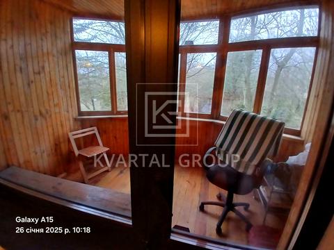 будинок за адресою Лісова, 1/2