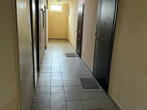 квартира по адресу Василия Касияна ул., 2/1