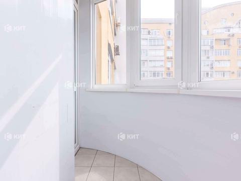 квартира за адресою Петра Болбочана вул. (Клапцова), 52